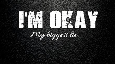Htc funny lie wallpaper