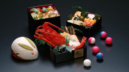 Japan japanese food art wallpaper