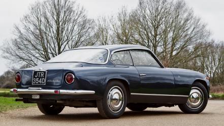 Lancia flaminia super sport cars wallpaper