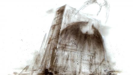 Luis royo fantasy art wallpaper