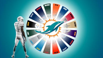 Miami dolphins 2013 wallpaper