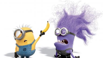 Minions wallpaper