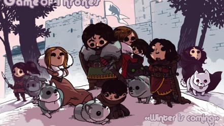 ned game of thrones house jon snow wallpaper