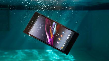 Sony xperia z ultra1 wallpaper