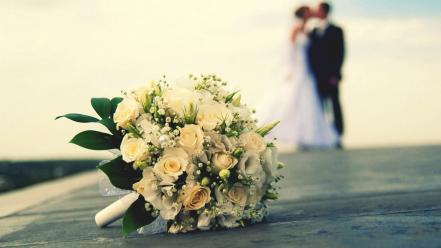 Wedding wallpaper