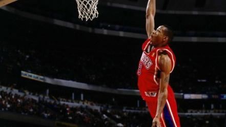 Allen iverson wallpaper