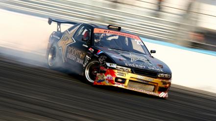 Atlanta chen formula drift larry speedhunters wallpaper