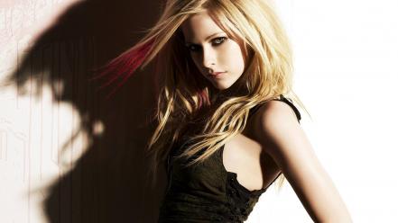 Avril lavigne 2013 wallpaper