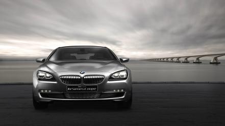 Bmw 6 series cars wallpaper