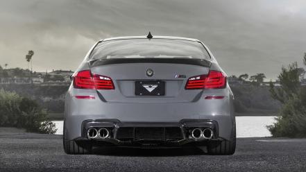 Bmw m5 vorsteiner wallpaper
