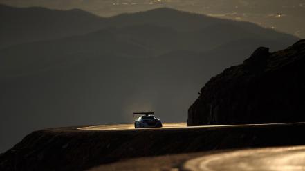 Chen larry pikes peak speedhunters pikes wallpaper