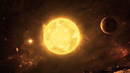 Cool universe pictures wallpaper