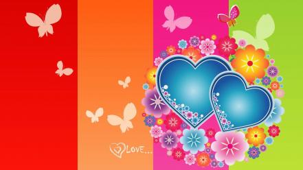 Cute lovely background wallpaper