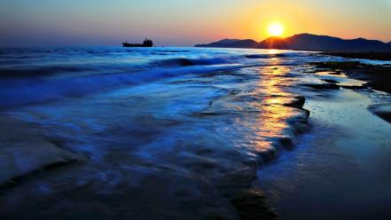 Dalaman dalgakıran bay mugla turkey cities wallpaper