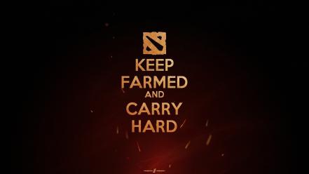 Dota 2 wallpaper