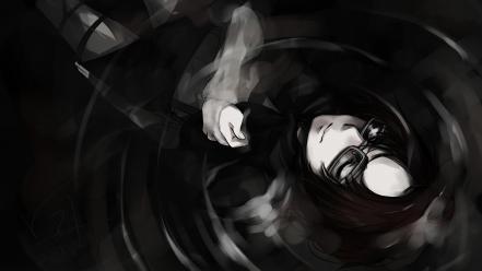 Hanji zoe shingeki no kyojin wallpaper