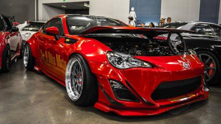 Japanese cars jdm tuned car wallpaper