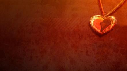 Love abstract background wallpaper