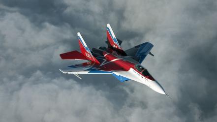 Mig aircraft wallpaper