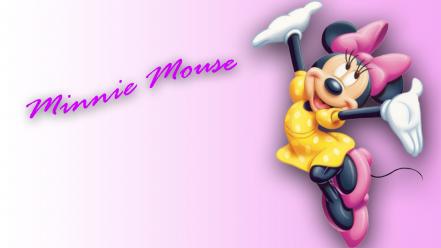 Minnie mouse wallpaper