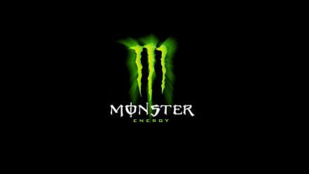 Monster energy wallpaper
