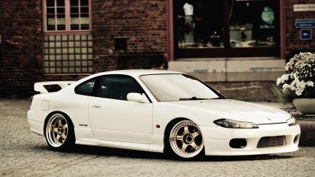 Silvia s15 wallpaper