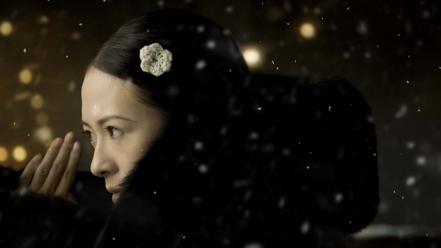 The grandmaster ziyi zhang wallpaper