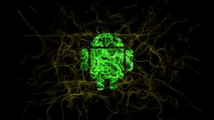 Android desktop wallpaper