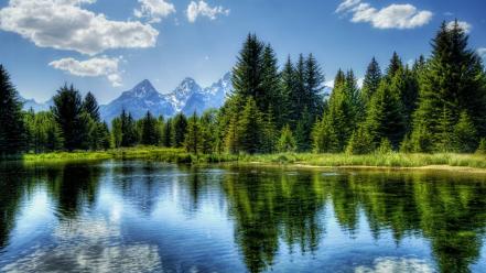 Background hd landscape wallpaper