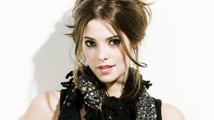 Beautiful ashley greene wallpaper
