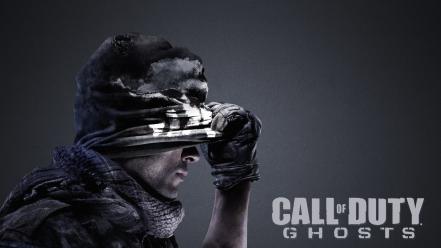 Call of duty ghosts wallpaper