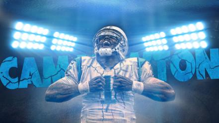 Carolina panthers wallpaper