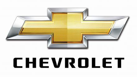 Chevrolet logo wallpaper