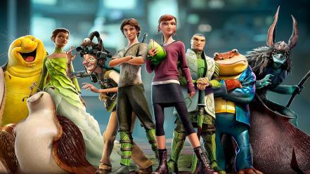 Epic movie hd s wallpaper