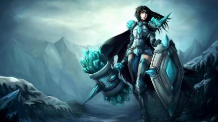 Hd game wallpaper
