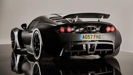Hennessey venom gt spyder wallpaper