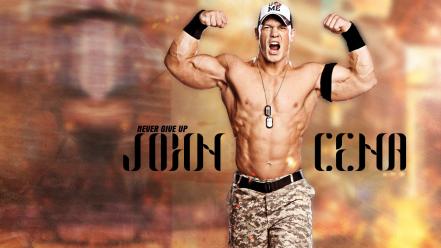 John cena wallpaper