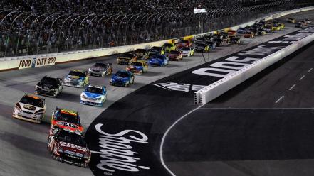 Nascar 2013 wallpaper