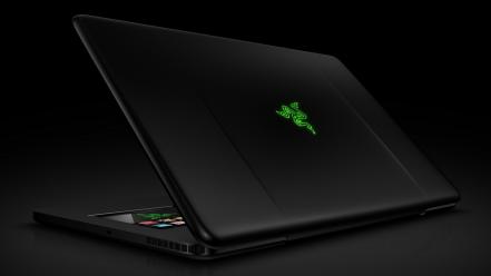 Razer laptops wallpaper