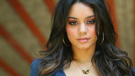 Vanessa hudgens wallpaper