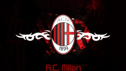 Ac milan 2013 wallpaper