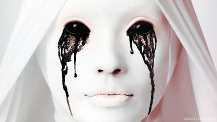 American horror story wallpaper