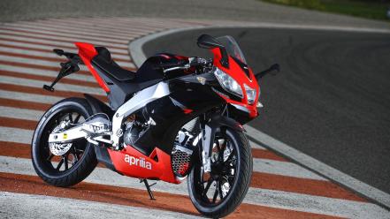 Aprilia rs 125 wallpaper
