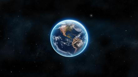 Beautiful earth wallpaper