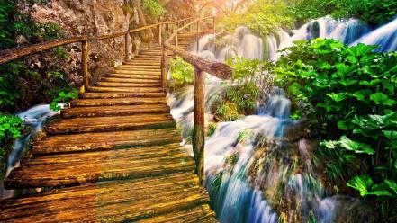 Beautiful nature desktop wallpaper