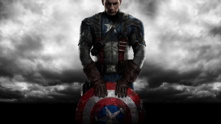 Captain america the winter soldier wallpaper