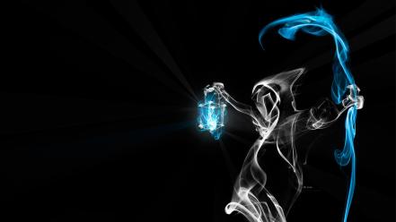 Cool neon backgrounds wallpaper