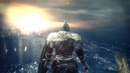 Dark souls 2 wallpaper