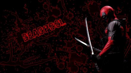 Deadpool wallpaper