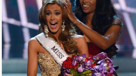 Erin brady miss connecticut 2013 wallpaper